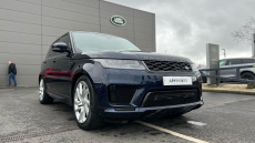 Land Rover Range Rover Sport 2.0 P400e HSE Dynamic 5dr Auto Estate